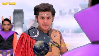 बालवीर ने राजा हसपटोल को कौन सी दी चुनौती  Baalveer  Episode 972  Full Episode [upl. by Bonita]