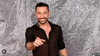 Giovanni Pernice teases his final dance as BBC Strictly review draws to a close [upl. by Bilac]