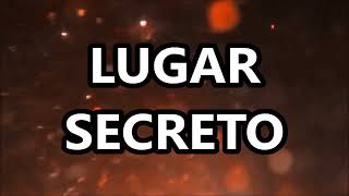 LUGAR SECRETO  GABRIELA ROCHA LETRA [upl. by Bennett]