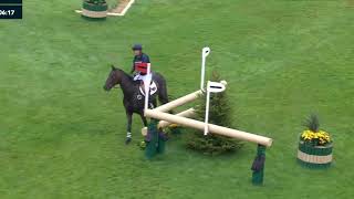 Burghley Horse trials 2024  Best falls and refusals [upl. by Kindig825]