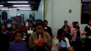 Iglesia Cristiana Principe de Paz quot Emanuel [upl. by Nitaj]