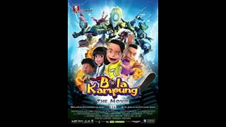 Bola Kampung The Movie Short [upl. by Eustazio]