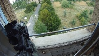 Airsoft FOXS  Dreux  072011 [upl. by Caye]