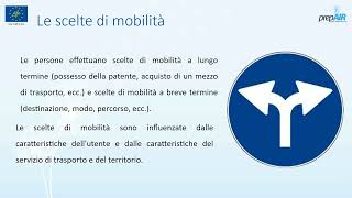 3 Trasporto Pubblico Locale [upl. by Addia]