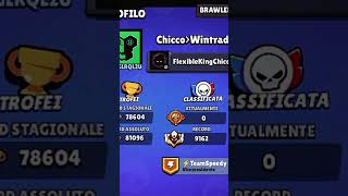 Chicco anti trading brawlstars checcoviral [upl. by Naihr]