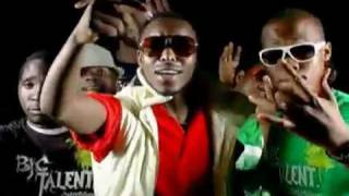 Eddy Kenzo  Stamina remix  Official Video [upl. by Sisson]