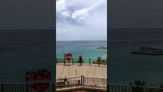 I ❤️ Aguadilla amp Crash Boat Beach [upl. by Enajiram]