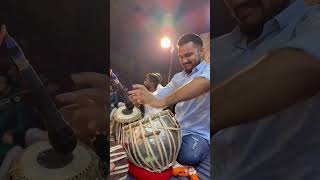 Best Tabla Performance by Umesh Parmar tabla music tablaplayer instrumental trending shorts [upl. by Rankin598]