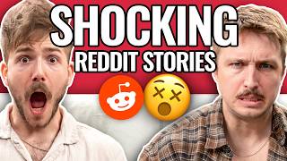 Stories That Will Blow Your Mind  Reading Reddit Stories [upl. by Rochus]