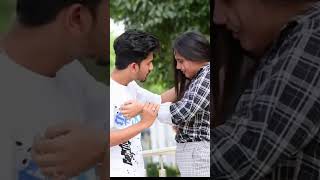 Hickey Prank On Boyfriend😱 सब ख़त्म हो गयाGone wrong 💔viralvideoviralviralshortsClassy Subhash [upl. by Newbill]