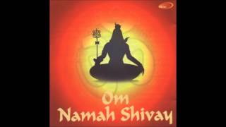 Om Namah Shivay  ओम नम शिवाय  Anup Jalota Raag Yaman Kalyan  Indian Devotional Music [upl. by Notnats]