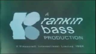 Finally Tcc Spiffy Rankin Bass in Real G Major is the Right Way Round [upl. by Drofniw]