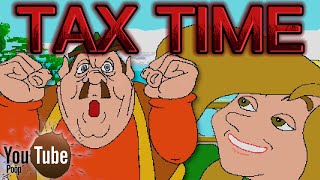 YTP Tax Collector Link [upl. by Melda]