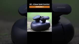 Top 5 Best Wireless Earbuds 2024 [upl. by Rojam]