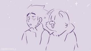 Lonely neighbor Rubegetta KARMALAND ANIMATIC [upl. by Ennyleuqcaj188]