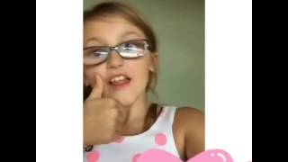 Jazmyn Bieber Musically [upl. by Trix7]