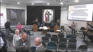 Bunbury Uniting Church Live Stream [upl. by Frame]