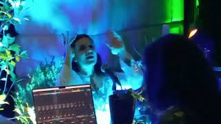 Plants Play Ft Cristina Scabbia  Swamped [upl. by Etan458]