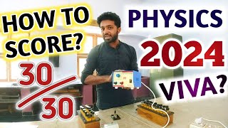 PUC 2024  HOW TO SCORE 3030 IN 2ND PUC PHYSICS PRACTICAL EXAM 2024  PUC PHYSICS LAB EXPERIMENTS [upl. by Shel343]