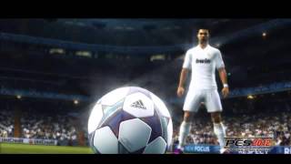 Pes 2012 vs Fifa 2012 video izle indir izlesem org [upl. by Kussell369]