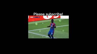 Benteke iconic goal celebration shorts fifa [upl. by Atika143]