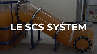 La Minute Hydraulique  Le SCS Sytem  La nouvelle génération de poste de relevage [upl. by Haimes]