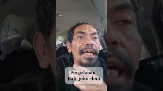 penjelasan permasalahan Ucup dengan Abretabret fyp [upl. by Akemat]