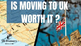 Is moving to UK worth it  Challenges faced as a doctor in UK  Life of International doctor in UK [upl. by Bendicta]