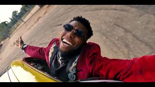 VICTOR AD  OLOFOFO OFFICIAL VIDEO [upl. by Zamir]