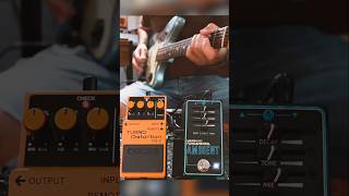 SHOEGAZE Guitar Tones  Boss DS2 Distortion  Walrus Fundamental Ambient  Whats your PEDAL ORDER [upl. by Cull]