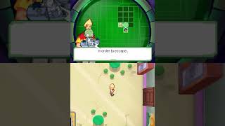 Martin Mystery Gameplay Nintendo DS [upl. by Iniretake]