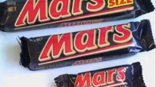 Undertones  Mars Bar [upl. by Natfa]