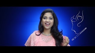 Ninnu Kori Cover Song  Swagatham Krishna  Satya Yamini  Telugu Cover Songs [upl. by Inod624]