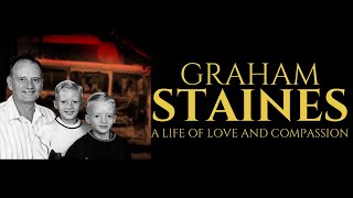 Graham Staines A Life of Love and Compassion  InfiniteWorshipCenter [upl. by Nell]