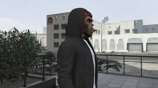 GTA 5 LS TAG LOCATION IN GTA 5 ONLINE TODAYS 23OCT2024 HOW TO GET FREE  IN GTA 5 ONLINE [upl. by Brendan]