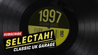 UK Garage amp House Classics Mix  1997  Part 1  Mixed by Chris Renegade [upl. by Nilla]