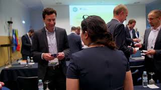 The MEMS World Summit EU 2023 Highlights amp Testimonials  Hosted in Partnership with Amkor Portugal [upl. by Eyks]