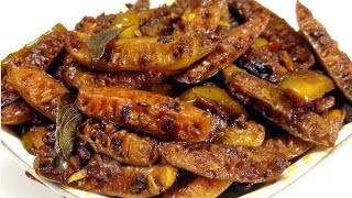 Kovakkai Fry  Kovakkai Poriyal  Kovakai Varuval  Tindora Fry food indiancuisine trnding [upl. by Naelopan]