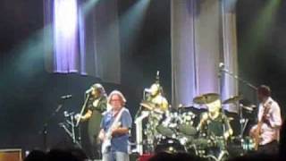 Concert Eric Clapton amp Steve Winwood Paris Bercy 25052010 [upl. by Nitnert384]