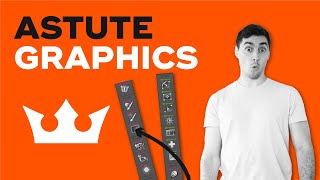 ASTUTE Graphics Best Plugins for Illustrator [upl. by Bechler]