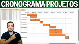 Como Fazer Agenda de Contatos no Excel [upl. by Essilec55]