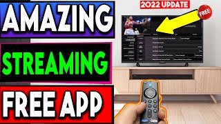 🔴NEW STREAMING APP IS HUGE [upl. by Matthaus]