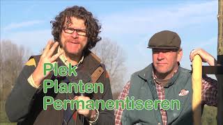 10 Instructiefilmpje planten en onderhouden van leibomen [upl. by Maddeu]