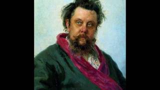 Mussorgsky  Pictures at an Exhibition  Tuileries [upl. by Kirchner]