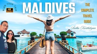 Maldives Travel Guide in Tamil  Budget Travel  Maldives Honeymoon Trip Maldives Family Trip Tamil [upl. by Hey3]