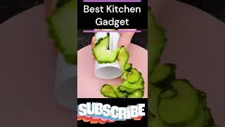 Twist Slice Serve Safe amp Simple Veggie Spirals  Trend Wave [upl. by Greenberg231]