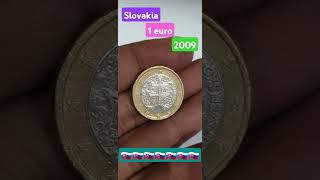 Is this the MOST VALUABLE 1 Euro Coin [upl. by Wyck22]