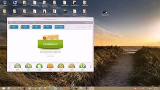 Kostenlos Lieder und Videos downloaden Konvertieren Freemake Tutorial German Full HD [upl. by Elysee]