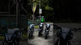 quotSuzuki gixxer or Pulsar bikelover suzuki gixxer bike youtubeshorts foryou short shortsquot [upl. by Kerr]