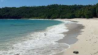 Island Hopping Sorsogon Juag Island Subic Beach and Calintaan Island [upl. by Neirol]